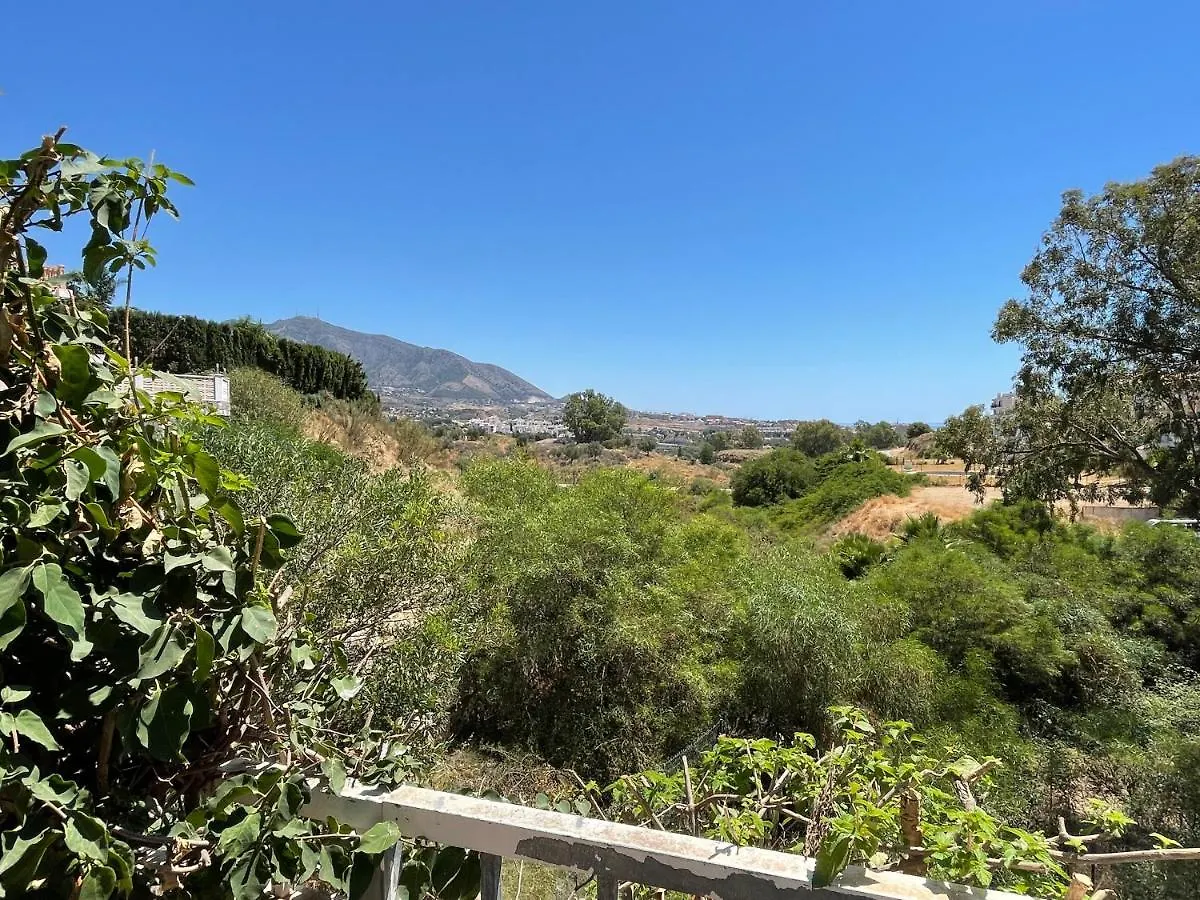 Villa Bonita - Calm Duplex Townhouse In Mijas Costa With Sea View Spanien
