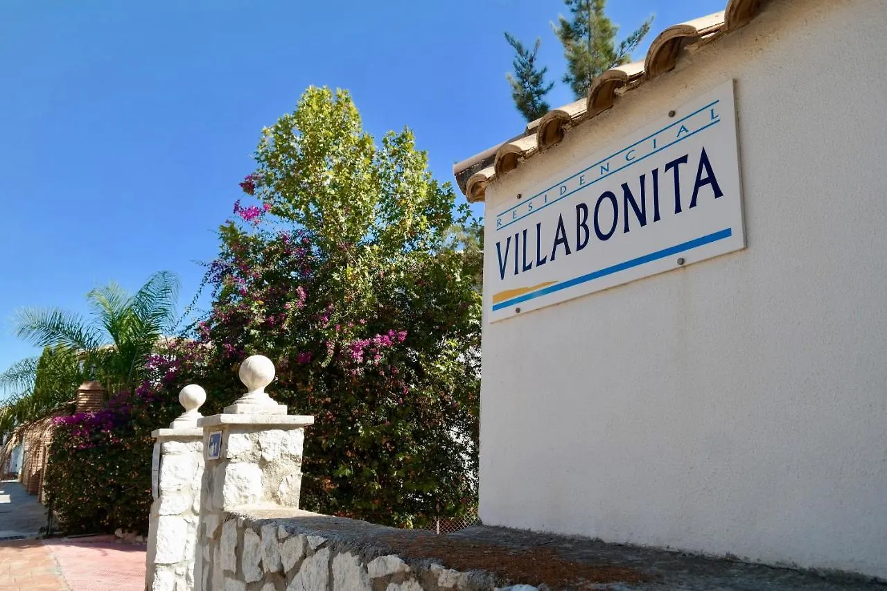 Villa Bonita - Calm Duplex Townhouse In Mijas Costa With Sea View Lejlighed